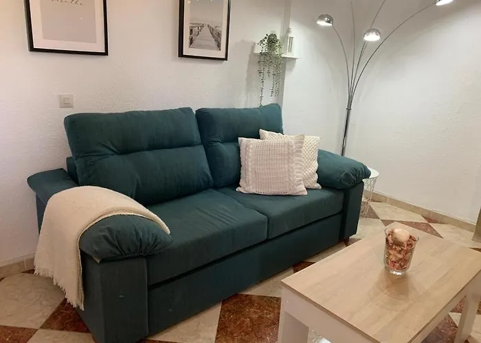 Benalmadena Jupiter 14 Street View
