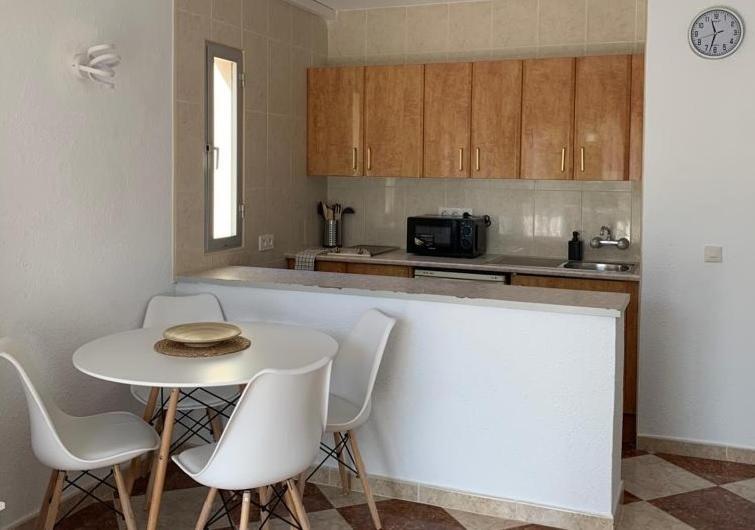 Appartement Jupiter 14 Street View Benalmádena