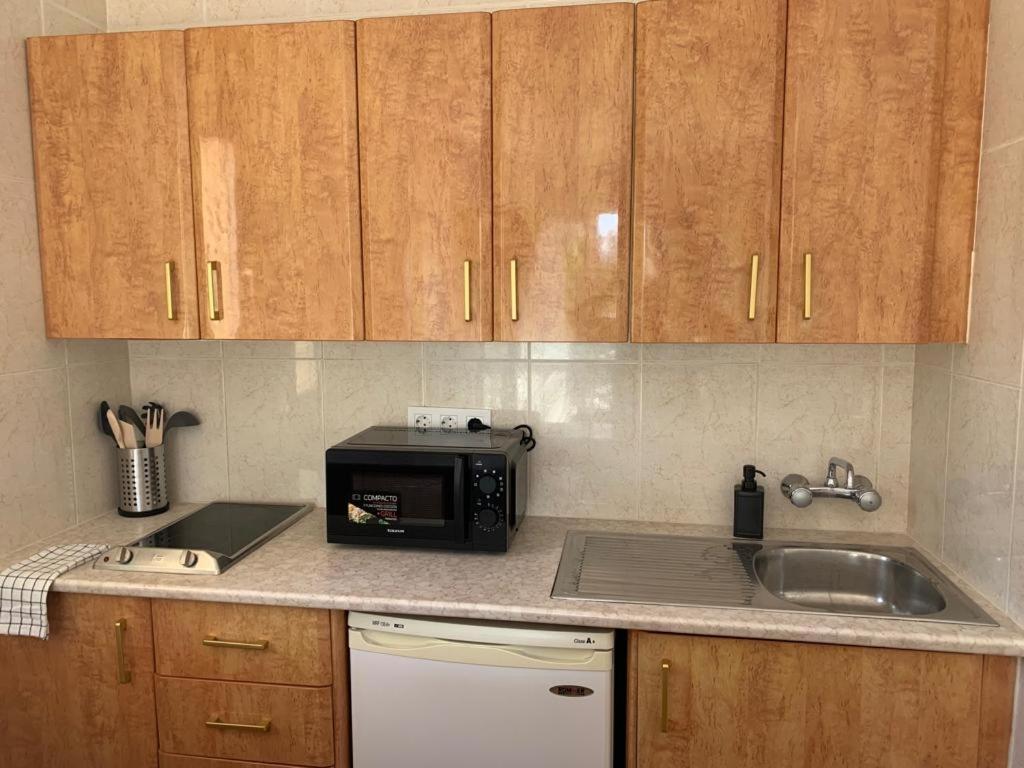 Jupiter 14 Street View Appartement *