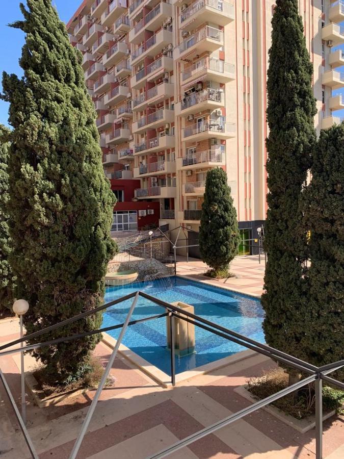 Appartement Jupiter 14 Street View *