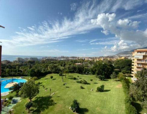 Jupiter 14 Street View Appartement Benalmádena